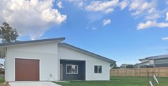 10% BARTER - HOUSE & LAND PACKAGE - CORDALBA QLD