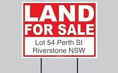 15% BARTER - 556m2 RESIDENTIAL LAND  - RIVERSTONE NSW - Land -  - Riverstone NSW 2765, Australia